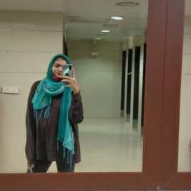 Madiha  Smkaz mk 