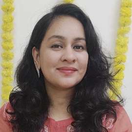 Sunita Rawat