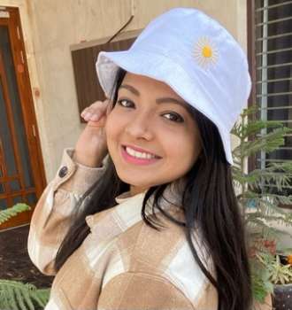 Sakshi Jain