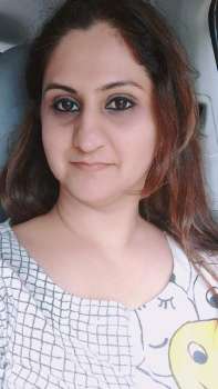Shweta Sandhu