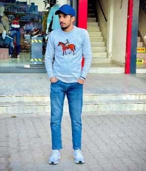 Sahil Sakpar 