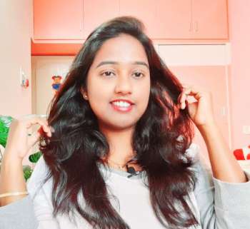 Srinidhi K