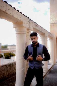 Raghav Sharma