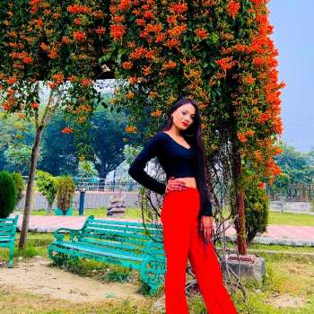 Pranshi omer