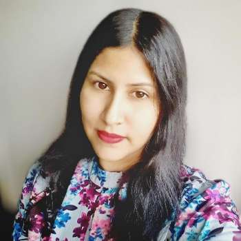 Anandita Banerjee