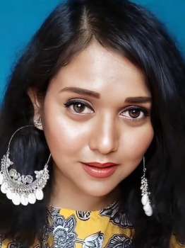 Anindita Banerjee