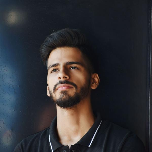 Vansh Grover