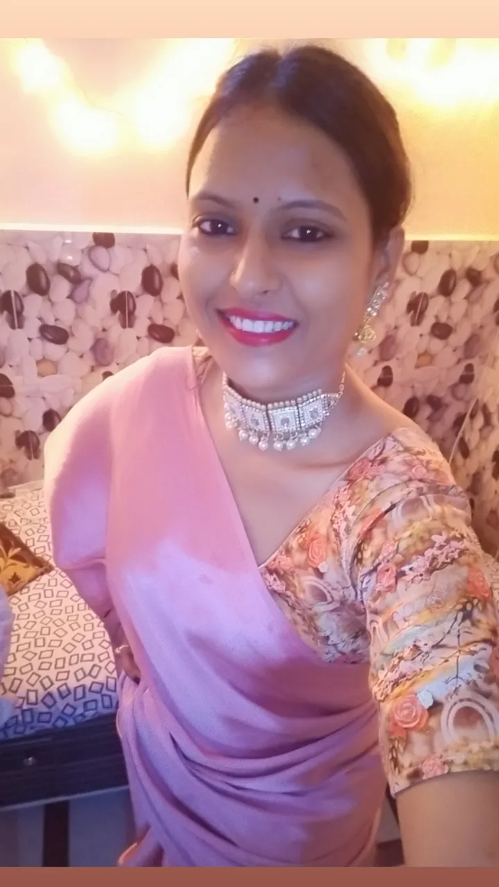Priyanka Patel